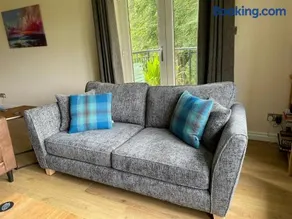 Turnberry Apartment - Ailsa Gem - Image 4