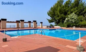 Bilocale con piscina condominiale - Image 2