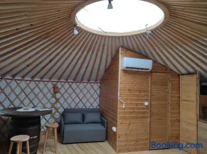 Jurtafarm Ráckeve - a nomád luxus - Image 3