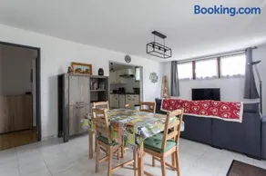 Les Arolles - Appartement vue sur la montagne - Image 1