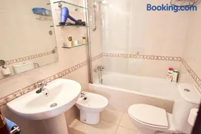 Bordador Central Suite by Valcambre - Image 3