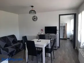 Appartement T1 bis proche centre ville - Image 4