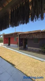 Pousada Villa Maria Corumbau - Image 1
