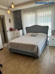 Misafirlerin favorisi Villa naz - Image 3