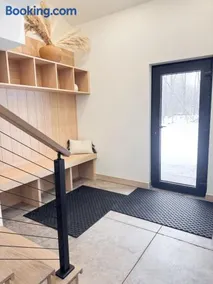 Black peak lodge-A true A-frame cabin! - Image 2