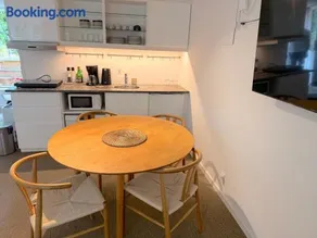Studio Next to CPH Airport with Outdoor Space - Image 2