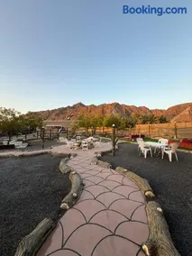Daftah Valley Farmhouse - Image 5