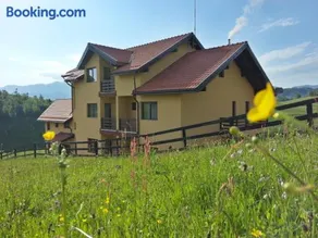 Pensiunea Crai Nou - Image 1