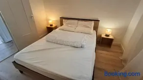 A Casa Radica, appartement rez-de-villa au calme, jardin et maquis - Image 3
