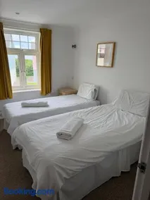 Cornish escape house close to Newquay - Image 2