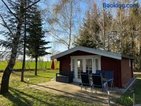 Ferienhaus am Damwildgatter - Image 3