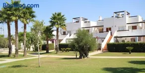 2 bed apartment on Condado De Alhama with roof solarium N5 - Image 5