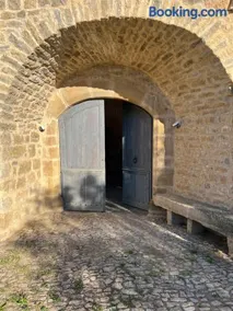 Les Distinguées Manoir de Bessodes - Image 2
