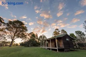Cabins at LaPera Estate Lovedale Wedding Chapel - Image 4