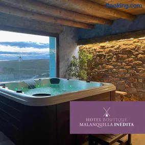 Hotel Boutique Malanquilla Inedita - Image 5