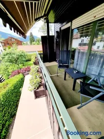 Ferienwohnung Staufenblick - Image 3