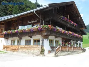 Hausbergerhof Gästehaus Ainberger - Image 1