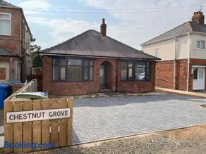 No 1 Chestnut Grove - Image 1