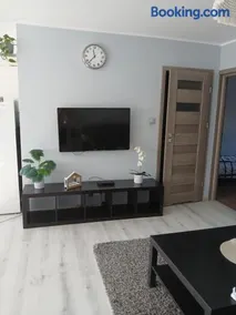 Duży Apartament 75m2 - Image 1