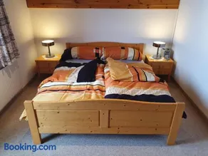 Chalet Alba A - Image 1