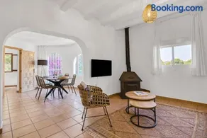 Villa 'El Dormilon' mit privatem Pool, privater Terrasse und WLAN - Image 3