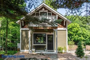 The Cottage at Forest Inn - Image 1