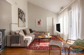 Wonderful view of the treetops next to the golf course, 4 bedrooms - Image 3
