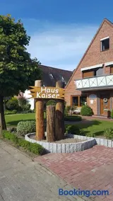 Pension Haus Kaiser Büsum - Image 3