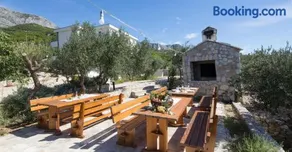 Apartmani Villa Athina - Image 2