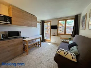 Joli studio 4 pers - Tignes 1800 ski au pied - Image 1