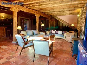 Casona de Saltus, espectacular casona en Sotosalbos,15min de Segovia - Image 2