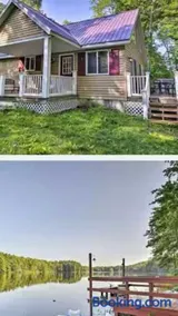 Hidden LakeFront Retreat - Image 2
