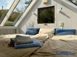 Silent Cabin -dog friendly villa- - Image 2
