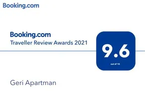 Geri Apartman - Image 2
