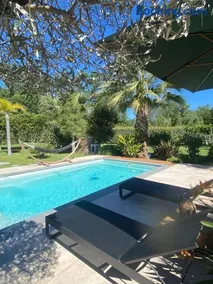 Le Cocoon Lodge du Gapeau & Massage - Image 3