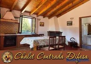 Chalet Contrada Difesa - Image 1