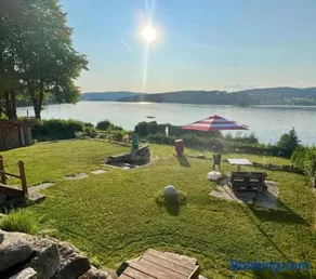 Lipno Villa Beach - Lipno Stausee - Lakeside - Image 3