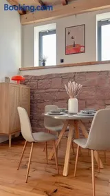 scheunenLOFT - Design, Smart TV und Parkplatz inklusive - Image 1
