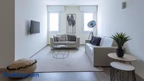 Erïk Langer Pedrocchi Suites - Image 3