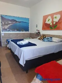 Casa da Tia Cátia Muriqui Flat Família - Image 2