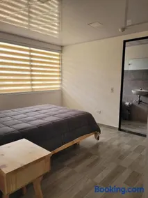 alojamiento y apartamento choachi - Image 5