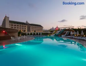 Calimera Hane Garden Hotel - Image 2
