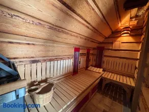 Historische Ferienwohnung mit Sauna und Dachterrasse - Image 1