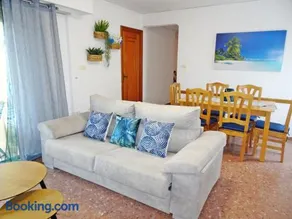 ROMA XII - Apartamento Familiar - Image 3