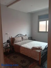 Appartement meublé ennasr49 - Image 1