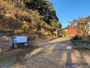 Fazenda com 3 espaços independentes - 10 suítes com PISCINA, 4 suítes com JACUZZI ou Chalé romântico com JACUZZI - Wi-Fi 400MB Lagos e Cavalos - Image 5
