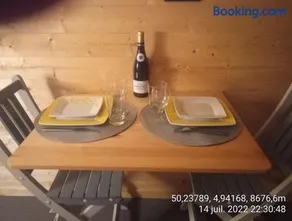 Cabane de l'Ermitage - Image 3