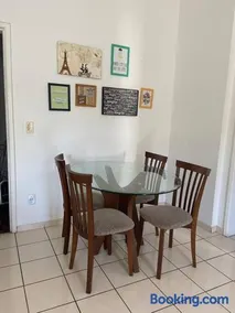 Apartamento bem localizado - Image 4