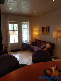 Glafsfjordens Accommodatie - Image 3