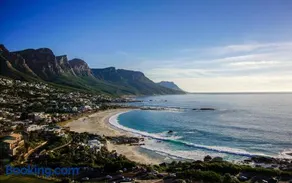 Villa Camp Bay Views - Stunning! - Image 3